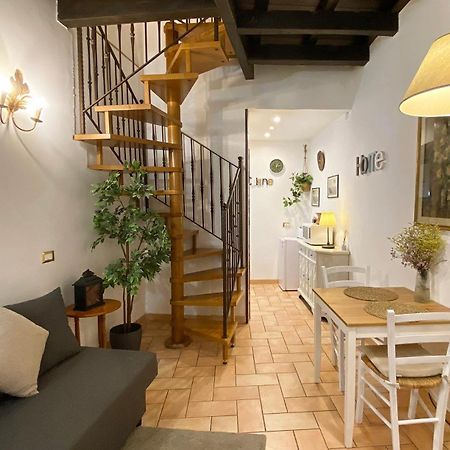 Karma House Deluxe Navona Apartamento Roma Exterior foto