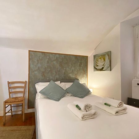 Karma House Deluxe Navona Apartamento Roma Exterior foto