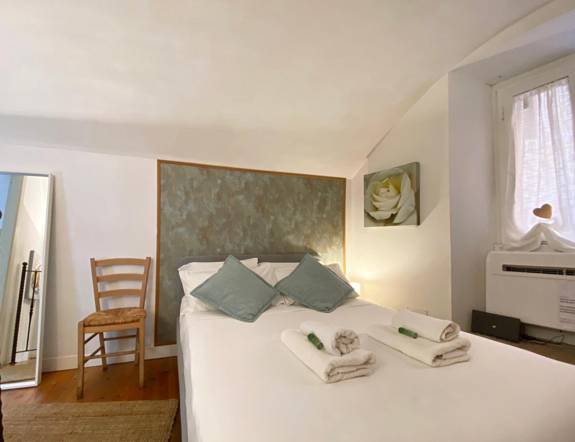 Karma House Deluxe Navona Apartamento Roma Exterior foto
