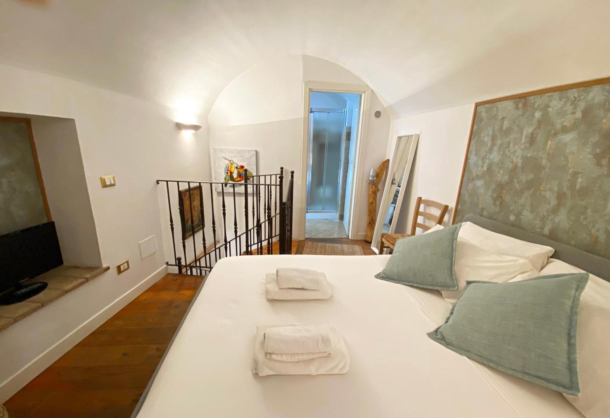 Karma House Deluxe Navona Apartamento Roma Exterior foto
